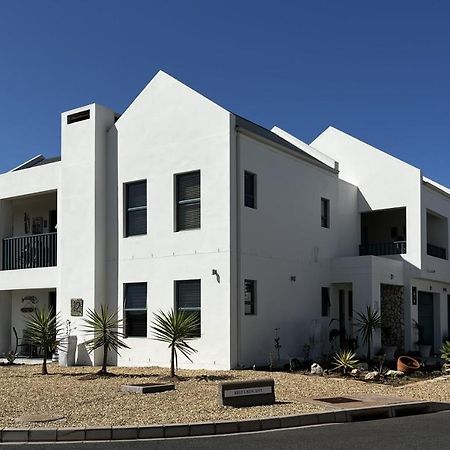 Clam Lagoon Langebaan Luaran gambar