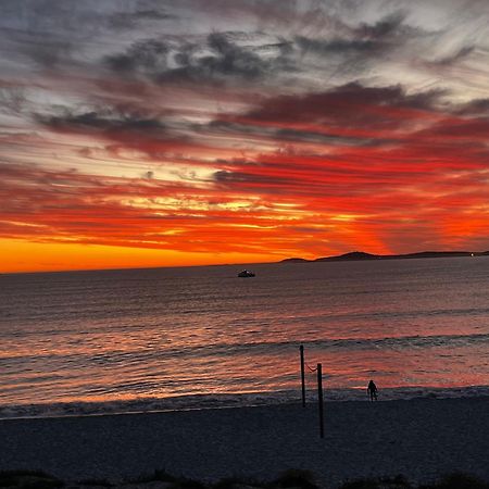 Clam Lagoon Langebaan Luaran gambar
