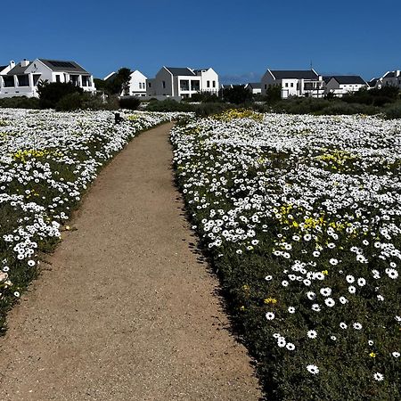 Clam Lagoon Langebaan Luaran gambar