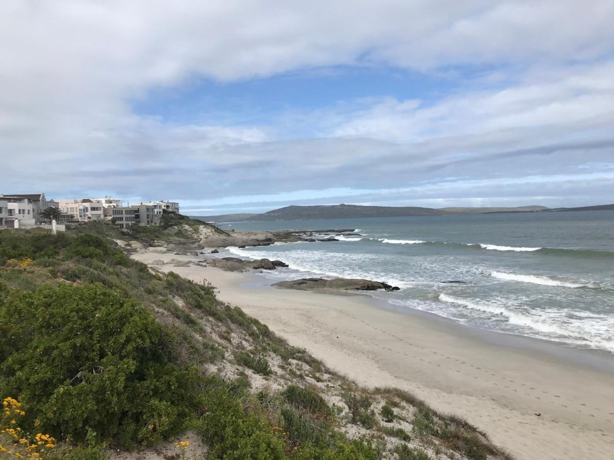Clam Lagoon Langebaan Luaran gambar
