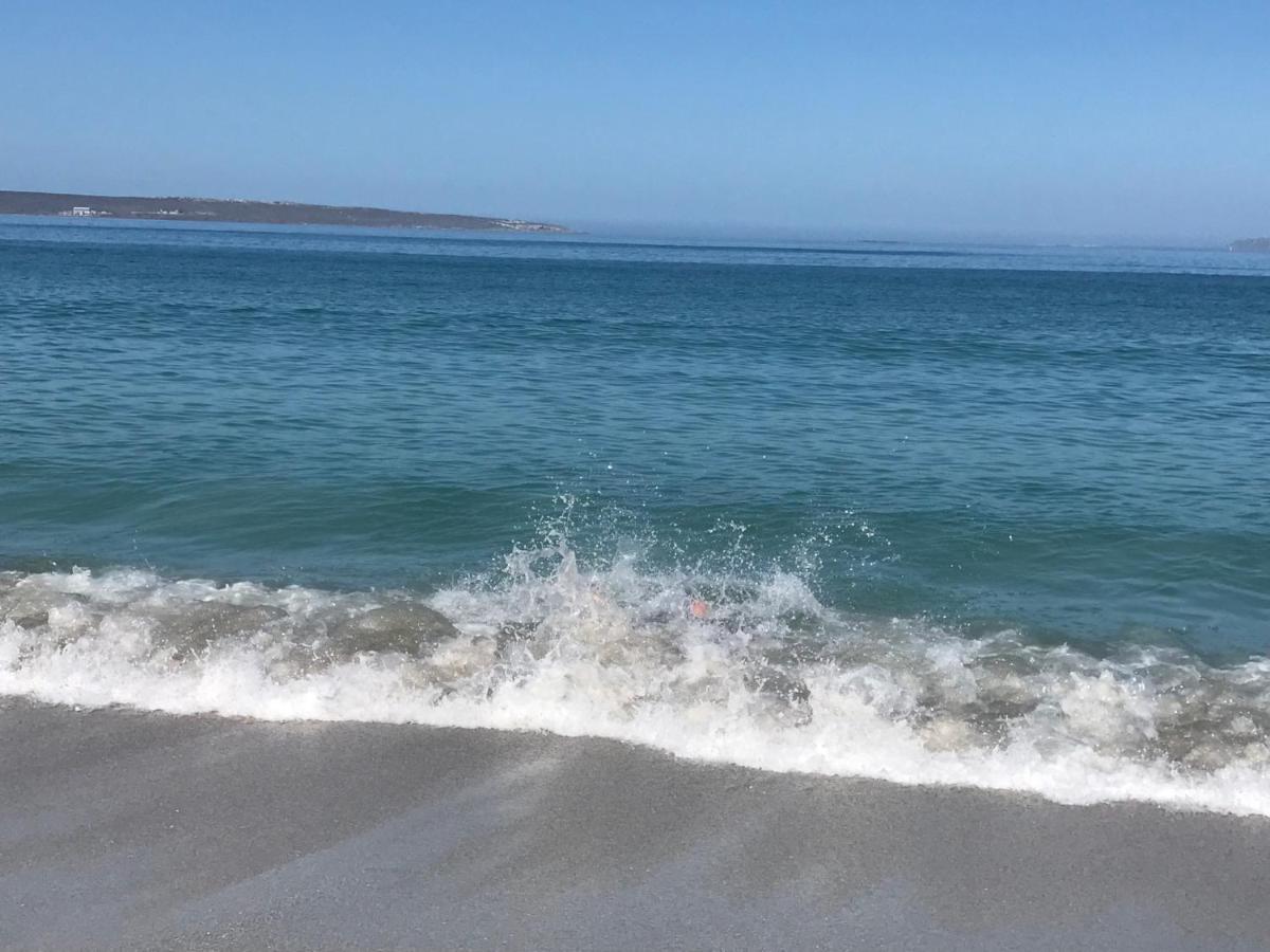 Clam Lagoon Langebaan Luaran gambar