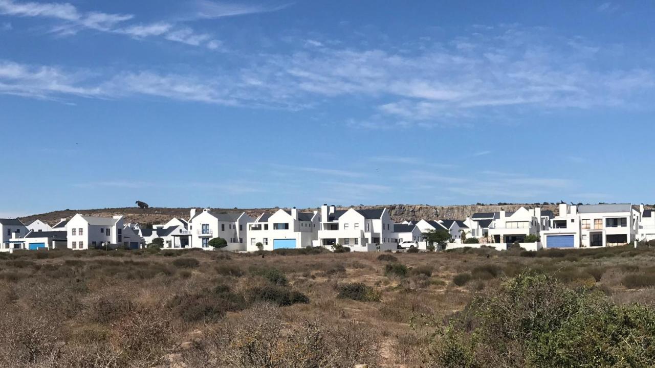 Clam Lagoon Langebaan Luaran gambar
