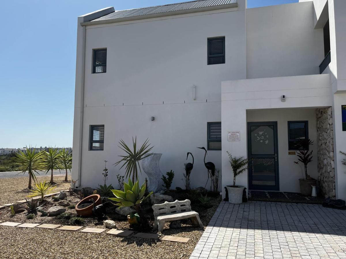 Clam Lagoon Langebaan Luaran gambar