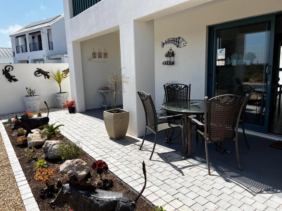 Clam Lagoon Langebaan Luaran gambar