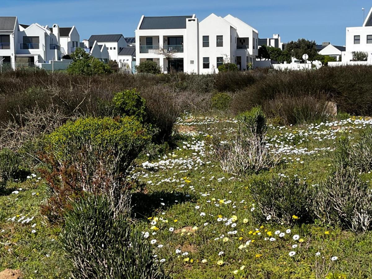 Clam Lagoon Langebaan Luaran gambar