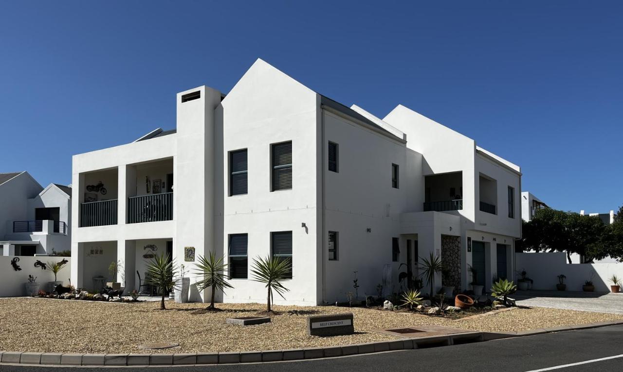 Clam Lagoon Langebaan Luaran gambar