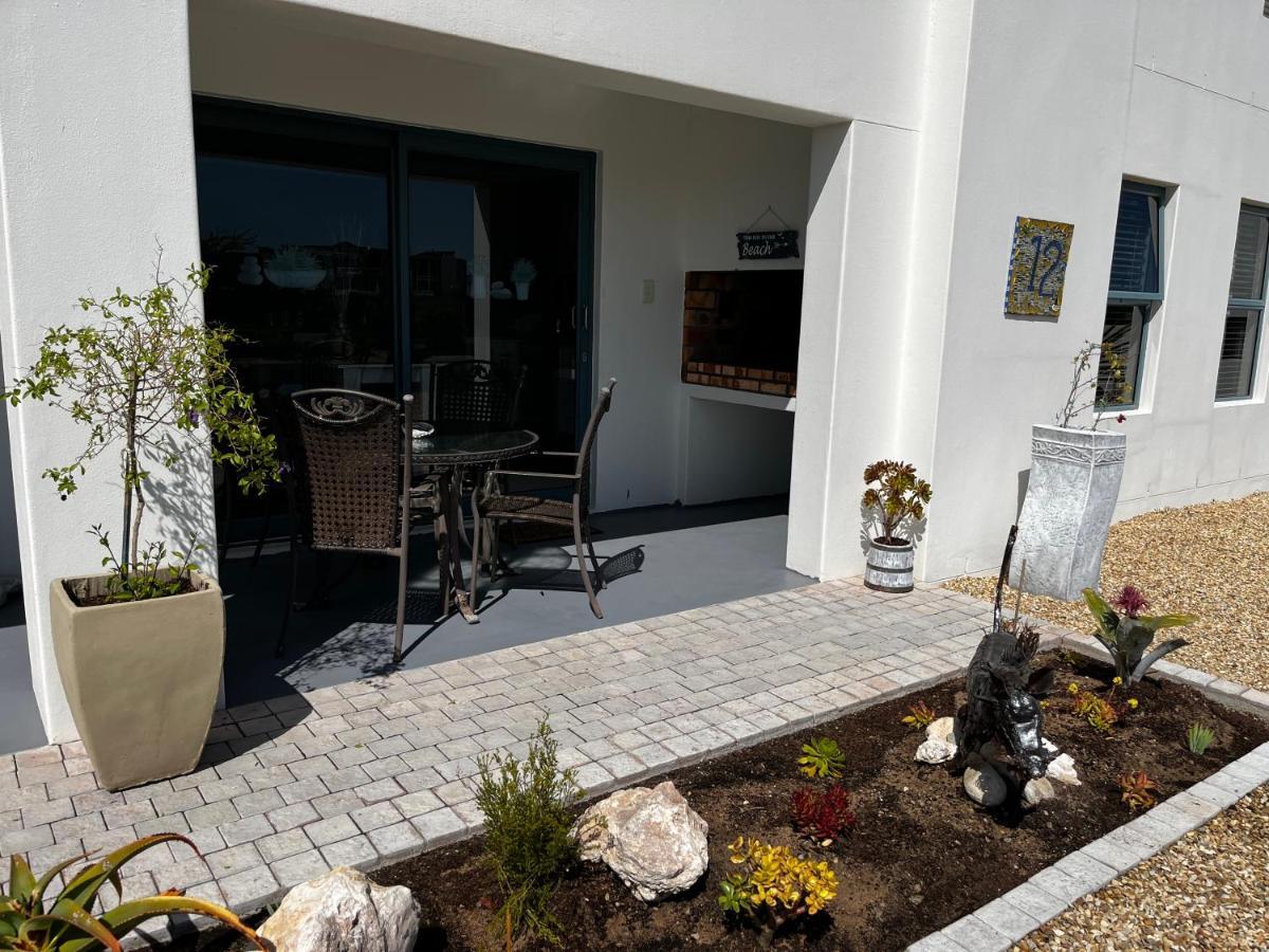 Clam Lagoon Langebaan Luaran gambar